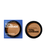Total Coverage Concealing Foundation