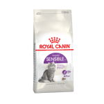 ROYAL CANIN Sensible Dry Cat Food - 4KG