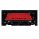Sump Guard 2MM Ranger T6 And T7 2012-2019 –