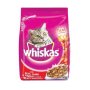 Whiskas Meaty Nugget Beef Lamb & Rabbit 4KG