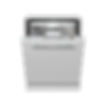 Miele Fully Integrated Dishwasher