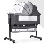 Deluxe Co Sleeper Crib