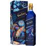 Walker Blue Label Year Of The Snake Limited Edition 2025