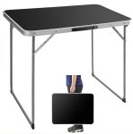 The Minhaj Outridge Aluminium Camping Table