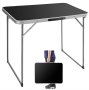 The Minhaj Outridge Aluminium Camping Table