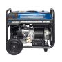 Hyundai HG8500E – 8000/8500W Petrol Generator