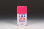 – PS-33 Cherry Red Polycarbonate Spray Paint 100ML.