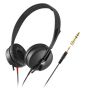 Sennheiser HD 25-LIGHT Dj Stereo Closed Headphone - Black