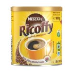 Nestle Ricoffy Instant Coffee 100G
