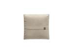 Big Pillow - Linen - Platinum