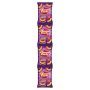 Willards Cheese Curls Fruit Chutney 56G