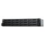 RX1217RP 12-BAY 2U Exp Chassis With 2 X Psu