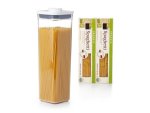 OXO Good Grips Pop 2 Square Container Small Tall 2.1L