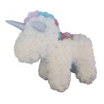 4AKID Rose Unicorn Bouquet - White