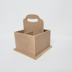 Holder Cutlery 4 Div
