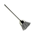 Steel Cup Brush 12MM.SH 2.35MM