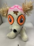 Skye Plush