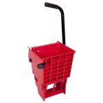 Single 36L Plastic Wringer Only