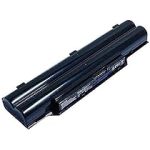 Vibrant Battery For Fujitsu Lifebook A530 A531 AH530 AH531 LH520 LH530 P n: FPCBP250AP FMVNBP186 CP477891-01