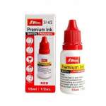 Shiny Premium Ink 15ML Red