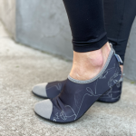 Rebounding Shoes Sketch Soles - Sketch 5-6