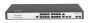 16 Port Gigabit Poe Switch - -S2520P