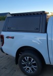 Ford Ranger Super Cab Canopeak Canopy For