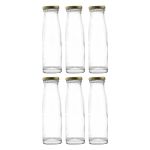 Chutney Bottle 375ML Pack Of 6