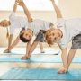 Kiddies Yoga Teacher Training Course - Kiddies Yoga Teacher Training Course