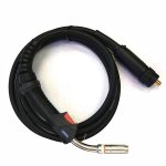 Mig Torch 250AMP 4MT Parker
