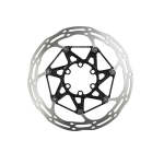 Centerline 2P Rounded Rotor - 180MM