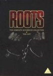Roots: The Complete Miniseries Collection Box Set - Parallel Import