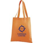 Altitude Expo Non-woven Shopper