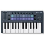 Novation Flkey MINI 25-KEY Keyboard Controller For Fl Studio