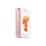 Apple Iphone 6S 64GB - Rose Gold Better