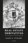 Real-estate Derivatives - From Econometrics To Financial Engineering Hardcover