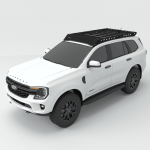 Next Gen Ford Everest Roof Rack For