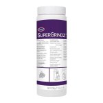 Supergrindz Fully Automatic Grinder Cleaner Tablets - 330G Tub
