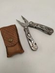 Gerber Suspension Multi Tool