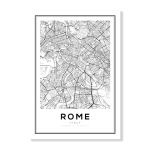 Rome Art Print - A1