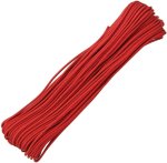 275 Parachute Cord Red 100FT RG1157