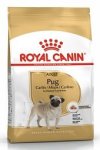 Royal Canin Bhn Pug Adult 3KG