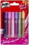 Pritt Kidsart Glitter Glue Pens Just For Girls