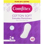Comfitex Scented Pantyliner 40