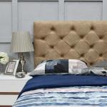 Chesterfieldqueen Headboard