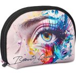 Hoppla Isabella Neoprene Midi Cosmetic