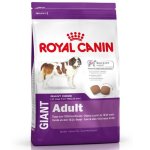 Royal Canin Shn Giant Adult 15KG