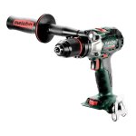 Metabo Hammer Drill 18V 60 120NM Tool Only Sb 18 Ltx Bl Impulse