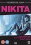 Nikita - 1990 French DVD