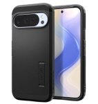 Spigen Google Pixel 10 Pro XL Premium Tough Armor Magsafe Case Black